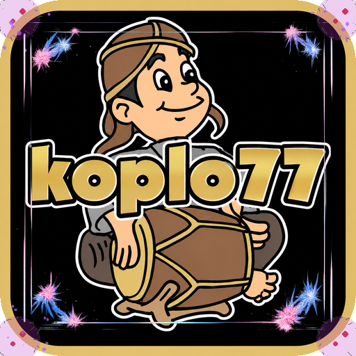 koplo77 — galeri pratinjau Resmi APK